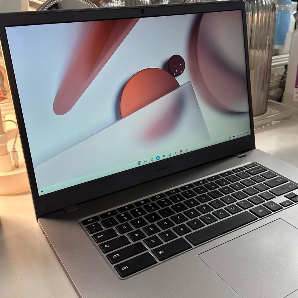 Samsung Chromebook 4